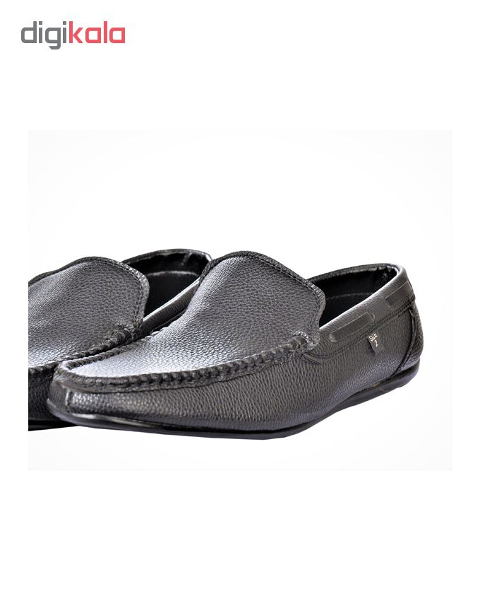 کفش روزمره مردانه مدل M7M