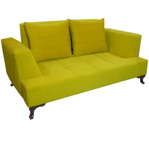 مبل راحتی دونفره مدل مهدیس کد313-1040