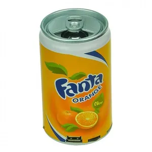 اسپیکر قابل حمل طرح FANTA