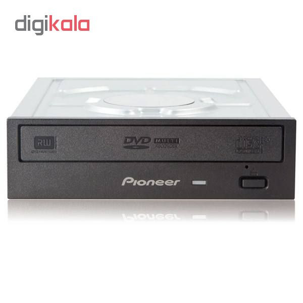 درایو DVD اینترنال پایونیر مدل DVR-118CHV
