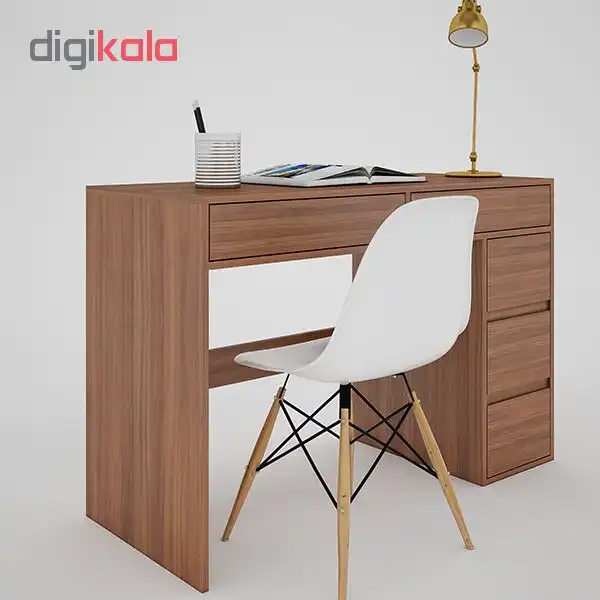 میزتحریر بُلج مدل M132