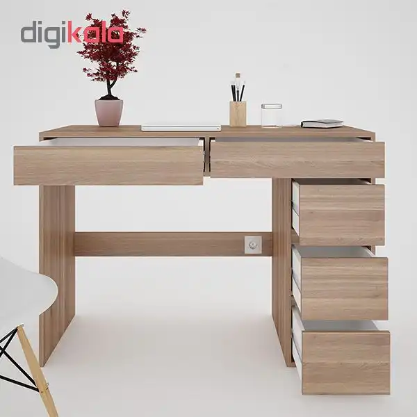 میزتحریر بُلج مدل M132