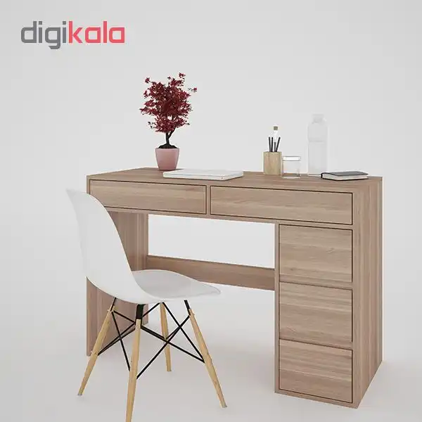 میزتحریر بُلج مدل M132