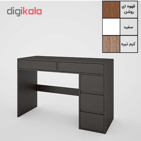 میزتحریر بُلج مدل M132