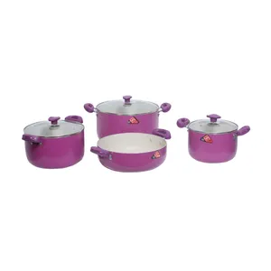 سرویس پخت و پز ۷ پارچه اسکاپ کد D۹۹