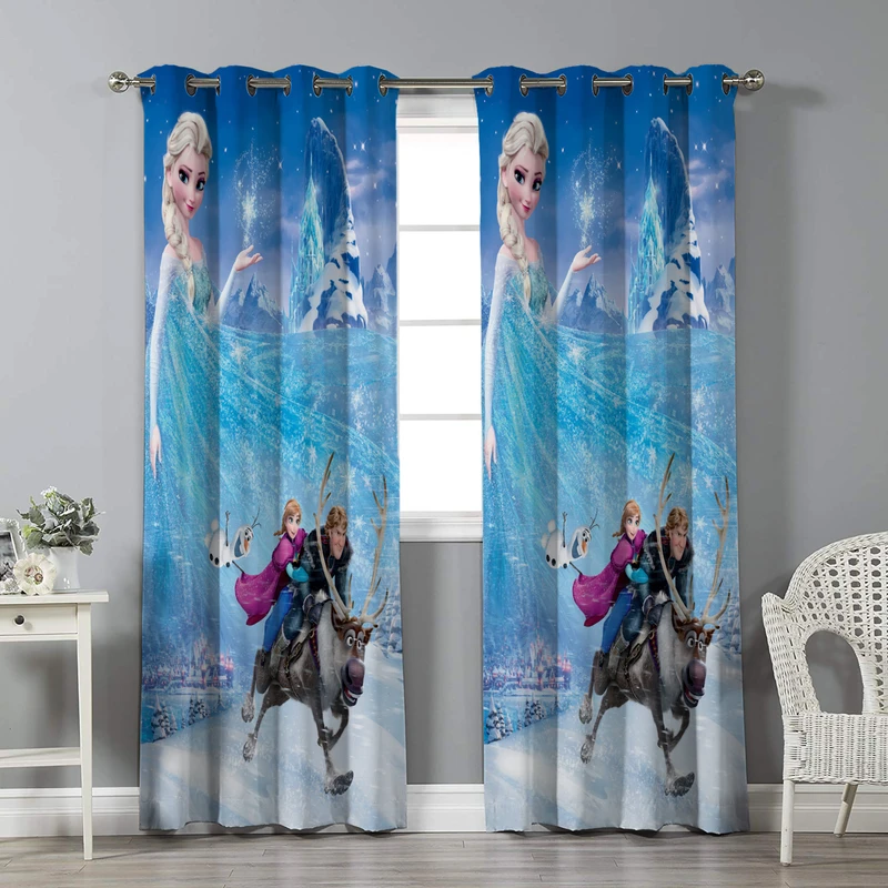 پرده نیروانا مدل pm622 سایز 280 × 140 سانتی متر