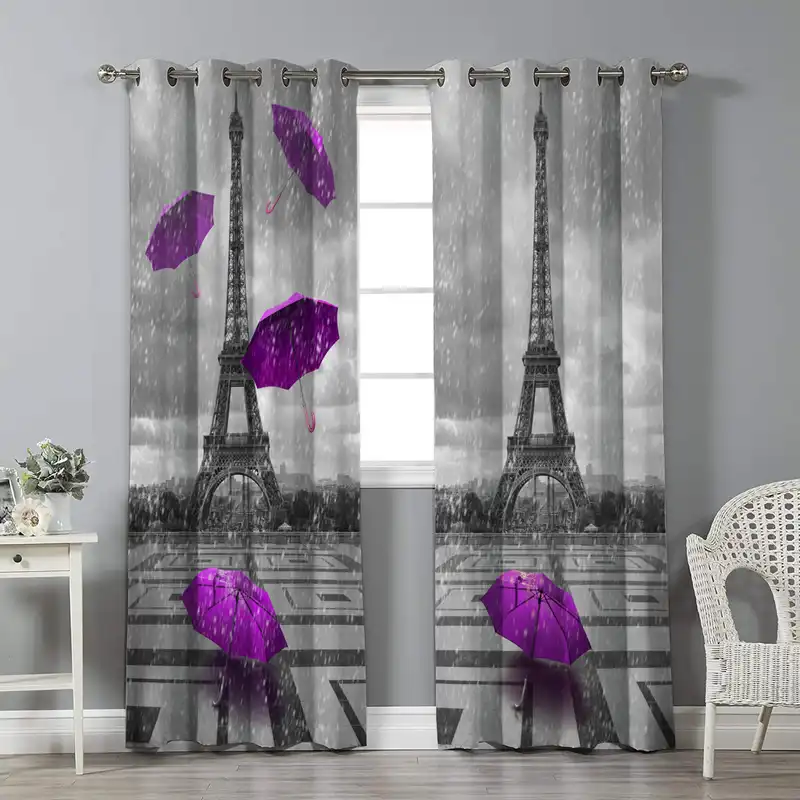 پرده نیروانا مدل pm623 سایز 280 × 140 سانتی متر