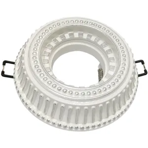 قاب هالوژن ای ال سی مدل GM-7009A