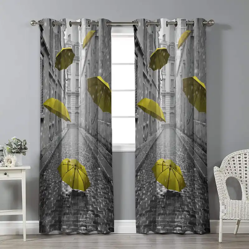 پرده نیروانا مدل pm628 سایز 280 × 140 سانتی متر