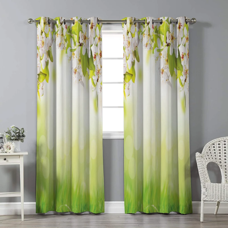 پرده نیروانا مدل pm633 سایز 280 × 140 سانتی متر