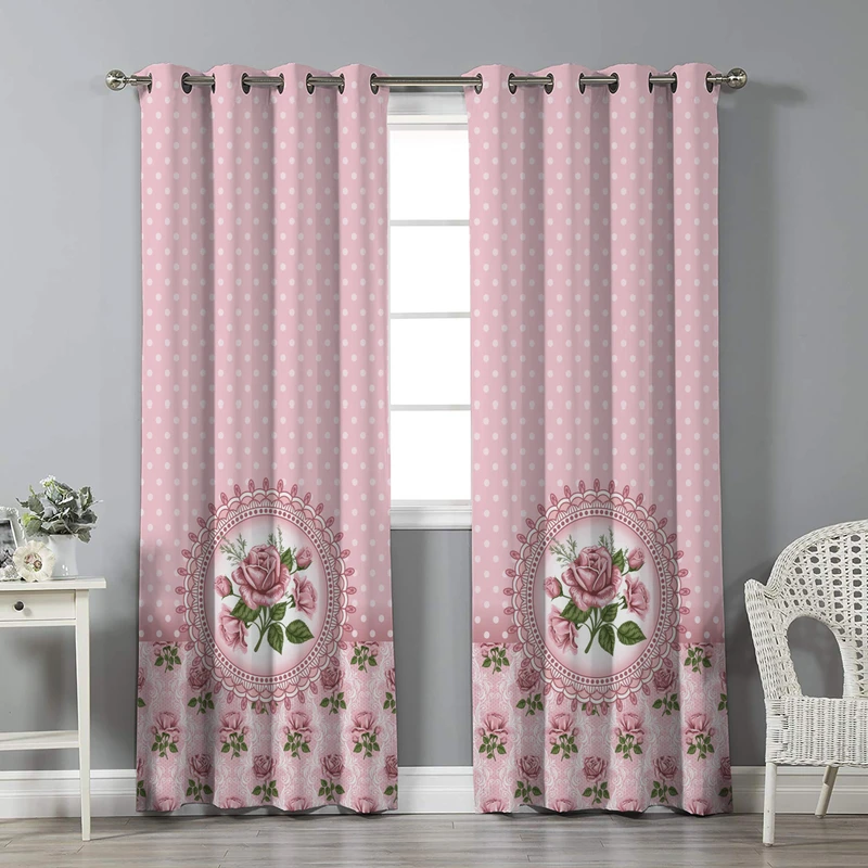 پرده نیروانا مدل pm638 سایز 280 × 140 سانتی متر