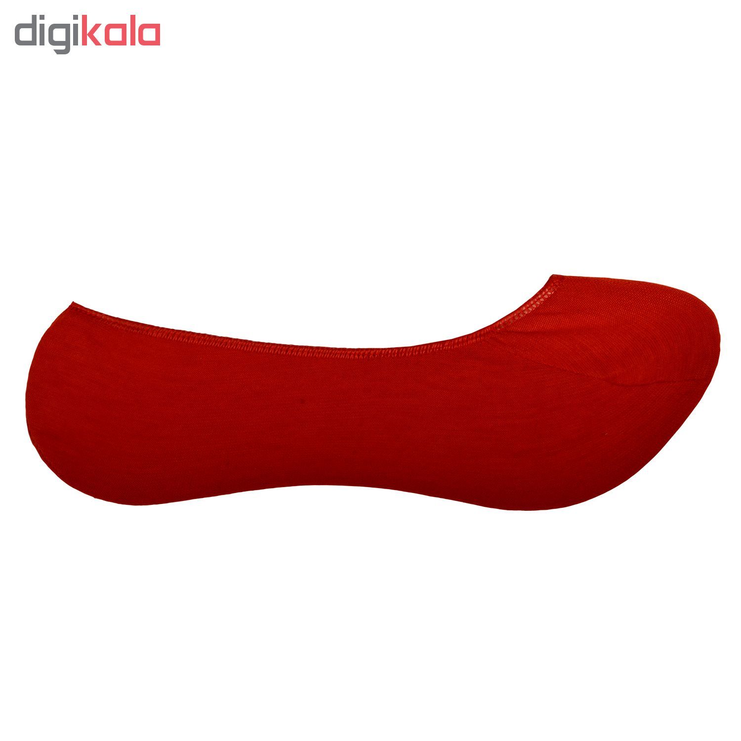 جوراب زنانه مدل D308610 - - 4