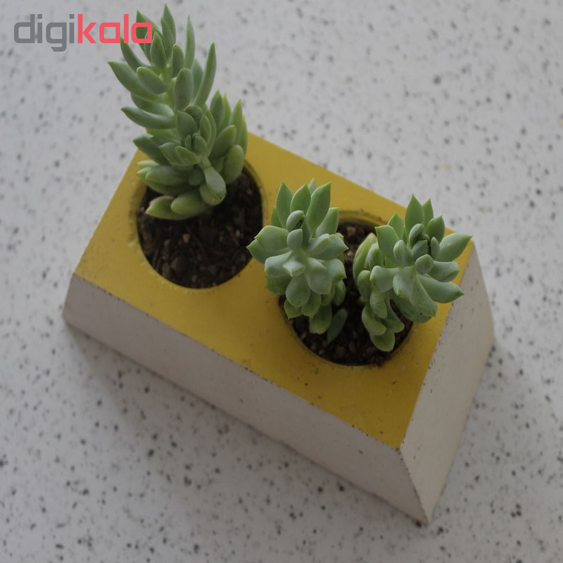 گلدان مدل G7