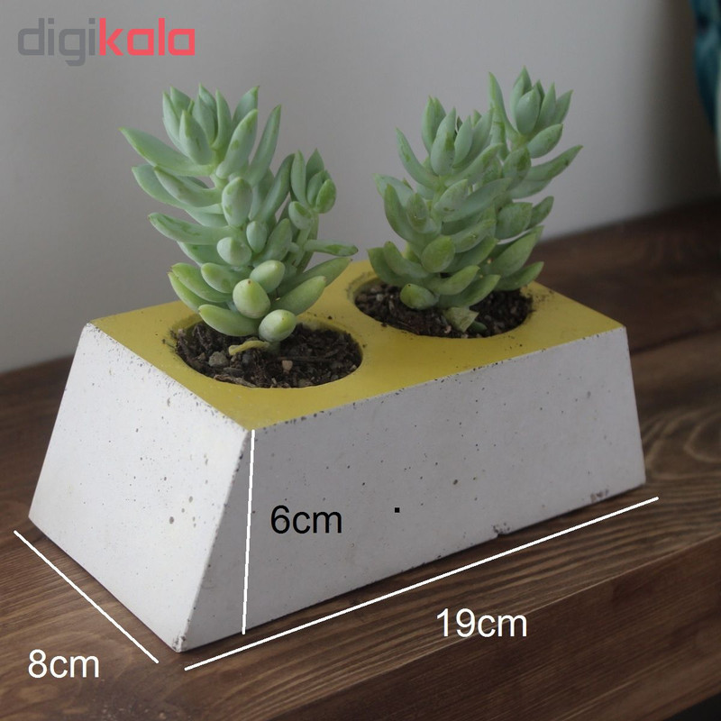 گلدان مدل G7