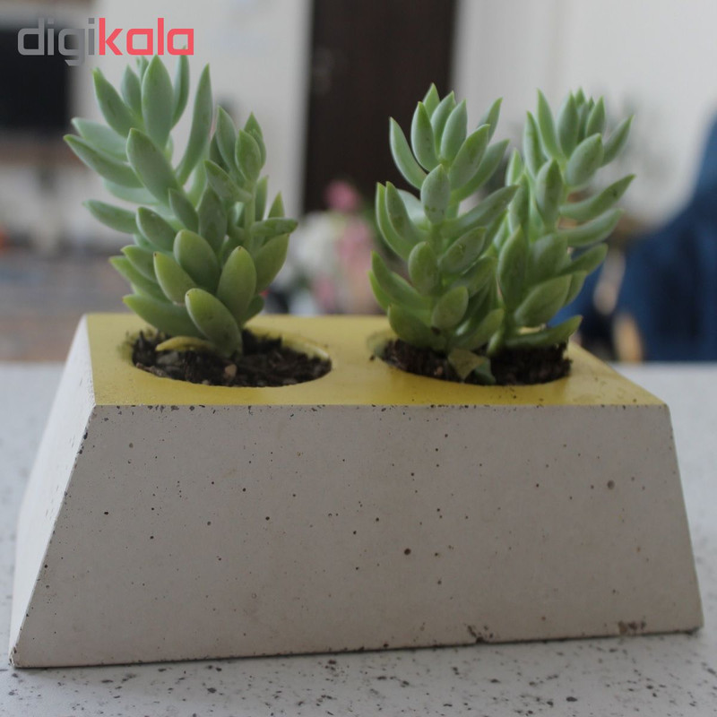 گلدان مدل G7