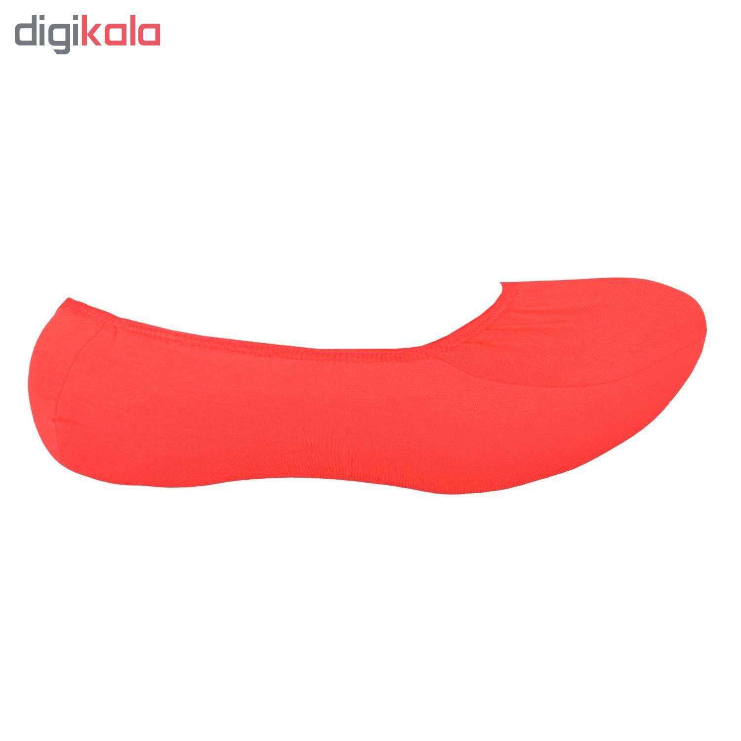 جوراب زنانه مدل D308610 - - 20