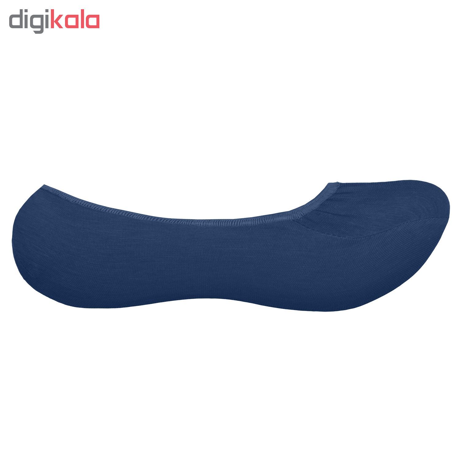 جوراب زنانه مدل D308610 - - 8