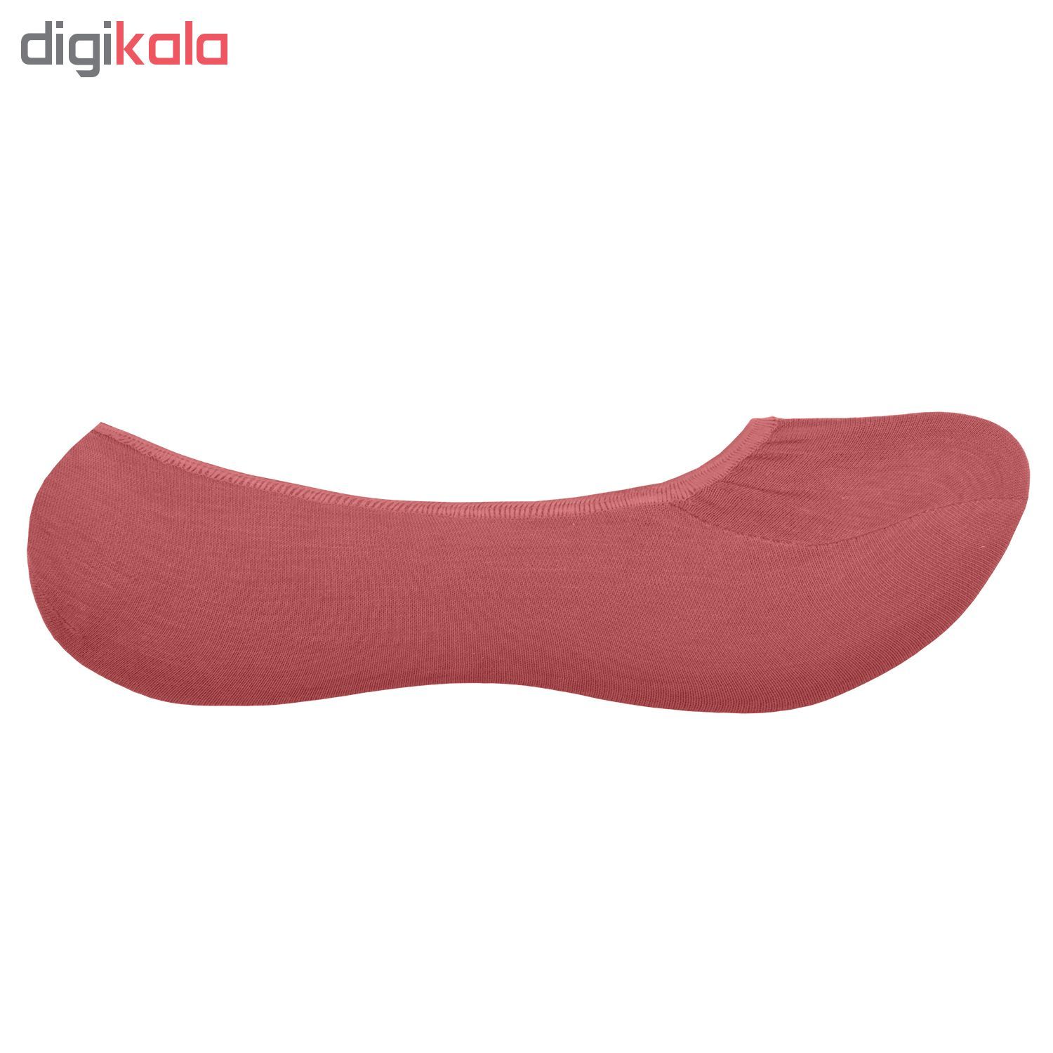 جوراب زنانه مدل D308610 - - 10