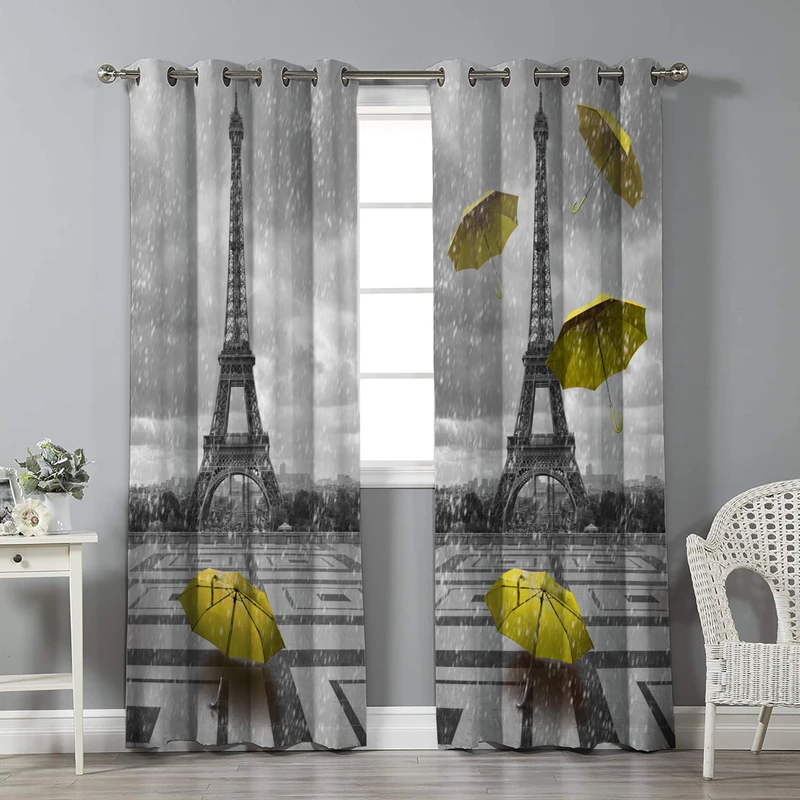 پرده نیروانا مدل pl627 سایز 280 × 140 سانتی متر