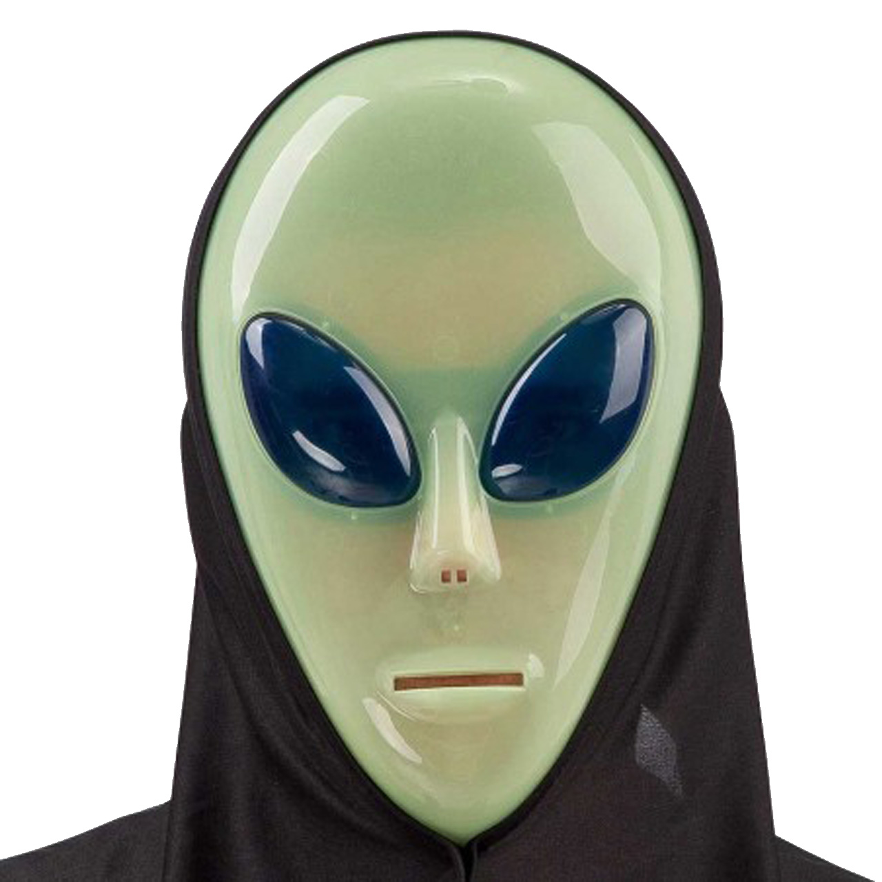 ماسک دنیای سرگرمیهای کمیاب طرح آدم فضایی ایتی مدل DSK825