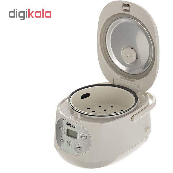 پلوپز فلر مدل RC 500 I