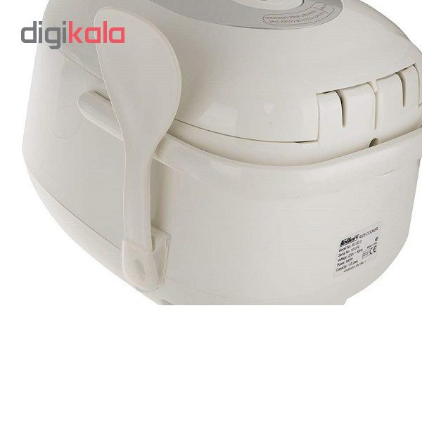 پلوپز فلر مدل RC 500 I