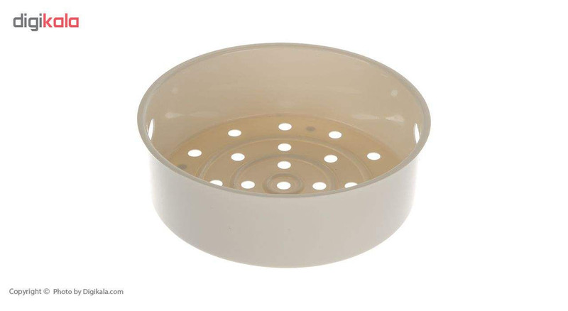 پلوپز فلر مدل RC 500 I