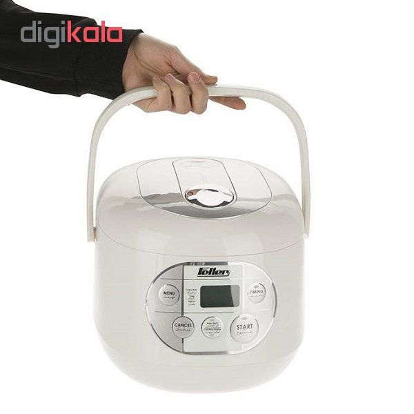 breville rice cooker brc450