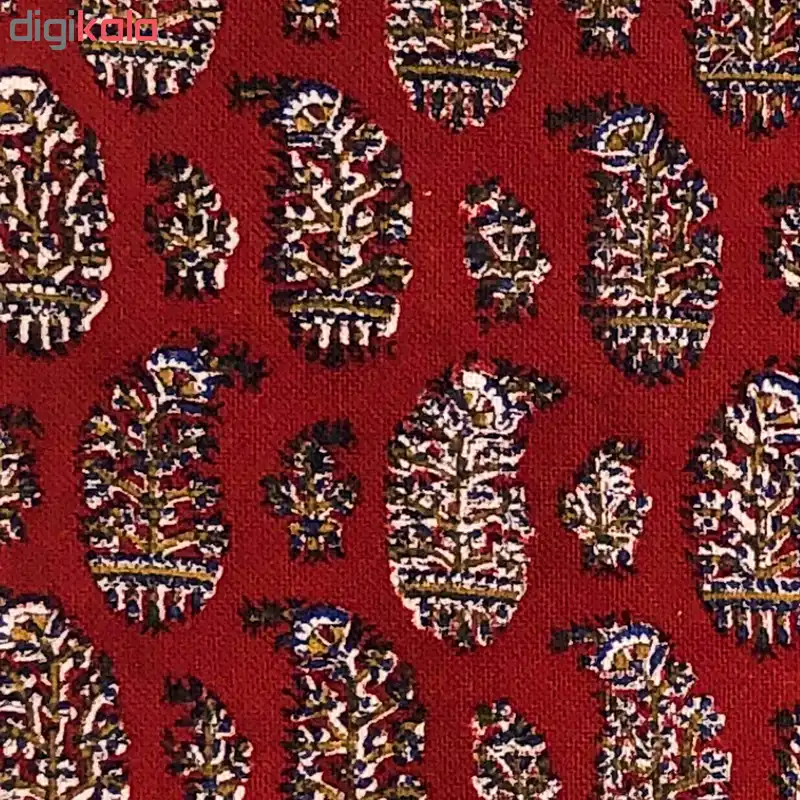 روميزي قلمكار عطريان طرح رناس مدل G253