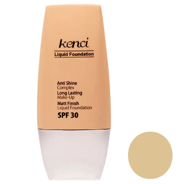 کرم پودر کنسی شماره K05 حجم 30 میلی لیتر