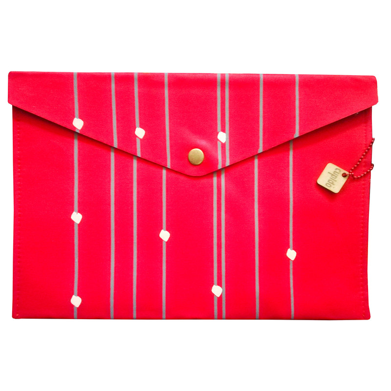 پوشه کاپیدو کد CU-6