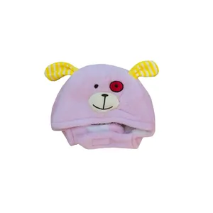 کلاه نوزاد کد 888