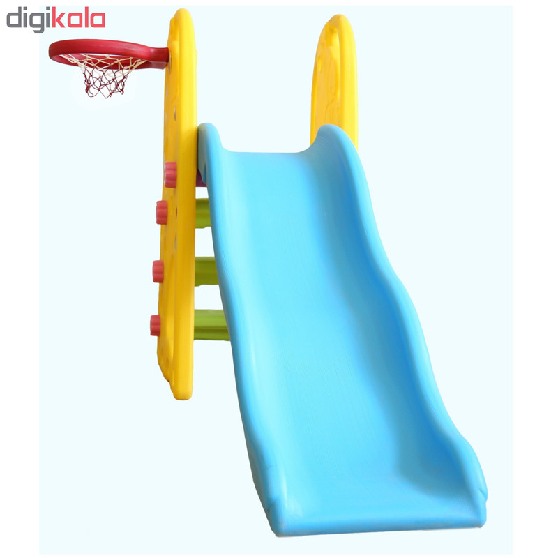 سرسره طرح زرافه