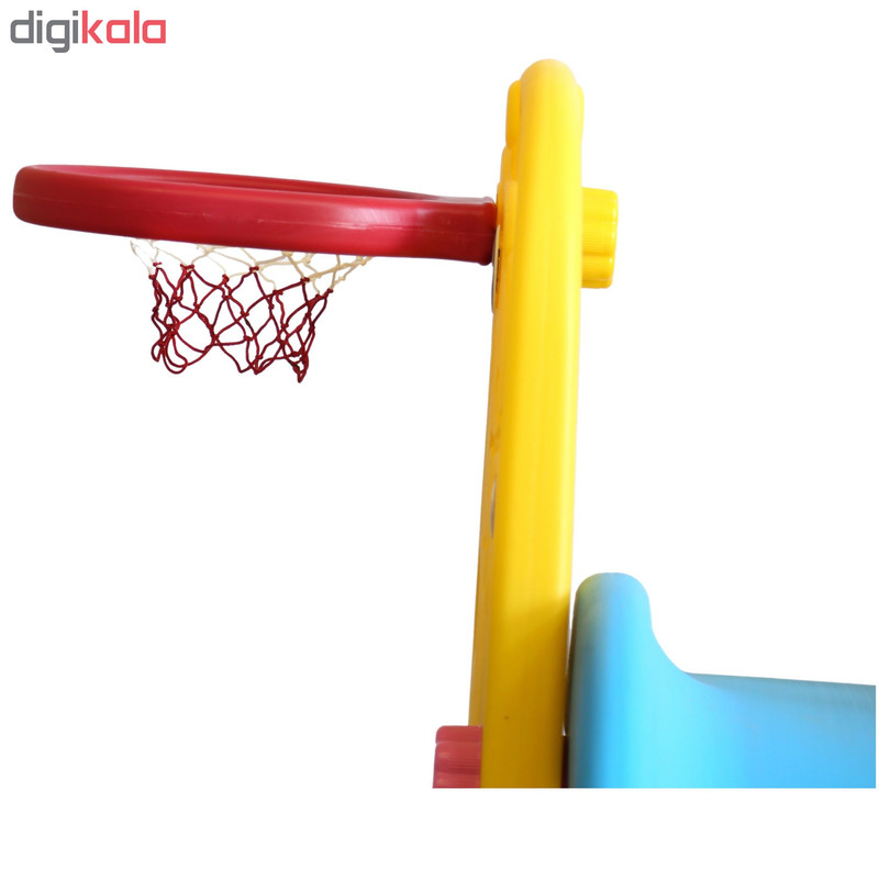 سرسره طرح زرافه