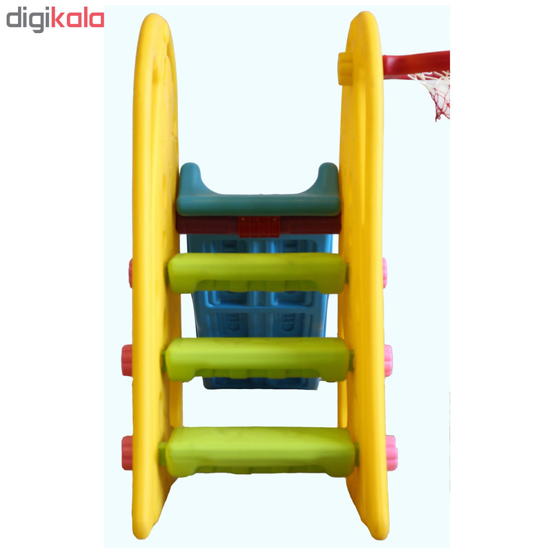 سرسره طرح زرافه