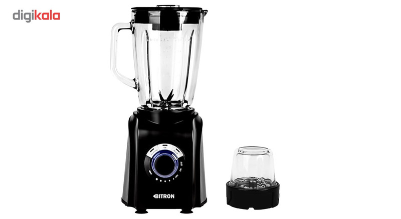 مخلوط کن بایترون مدل BGS-G700BL مخلوط کن بایترون مدل BGS-G700BL