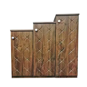 جاکفشی مدل R300B مجموعه 3 عددی