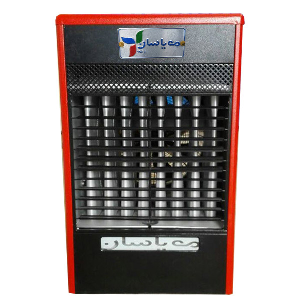 هیتر گازی مهیاسان مدل MGH845