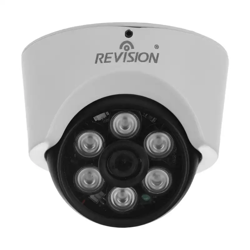 دوربین مداربسته آنالوگ ریویژن مدل RN 665 HD-EH