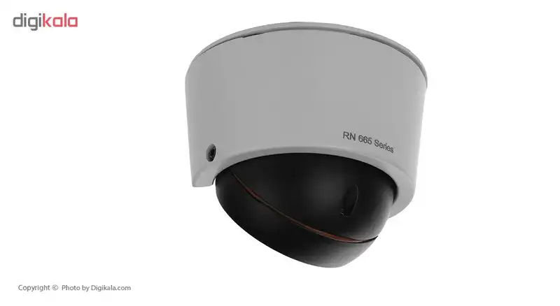 دوربین مداربسته آنالوگ ریویژن مدل RN 665 HD-EH
