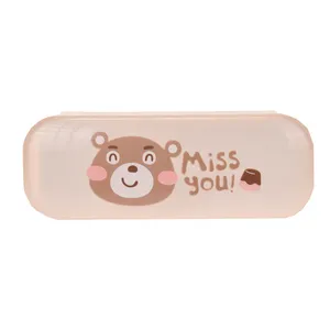 قاب عینک طرح MISS You