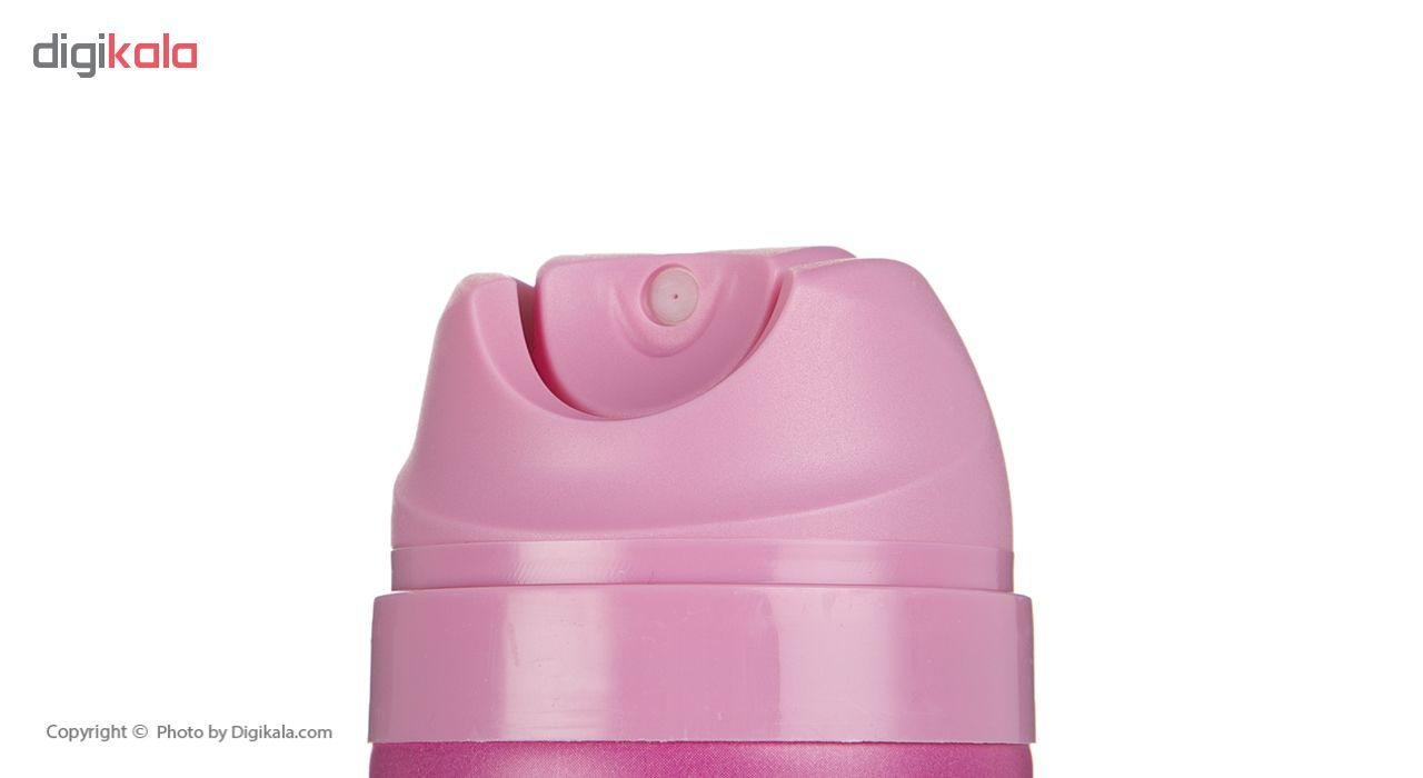 اسپری خوشبو کننده بدن زنانه پرستیژ مدل Versace حجم 150 میلی لیتر