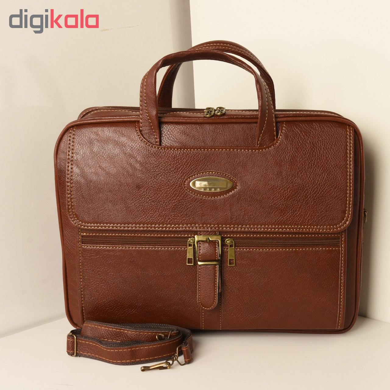 کیف اداری مردانه  کد P256-1 