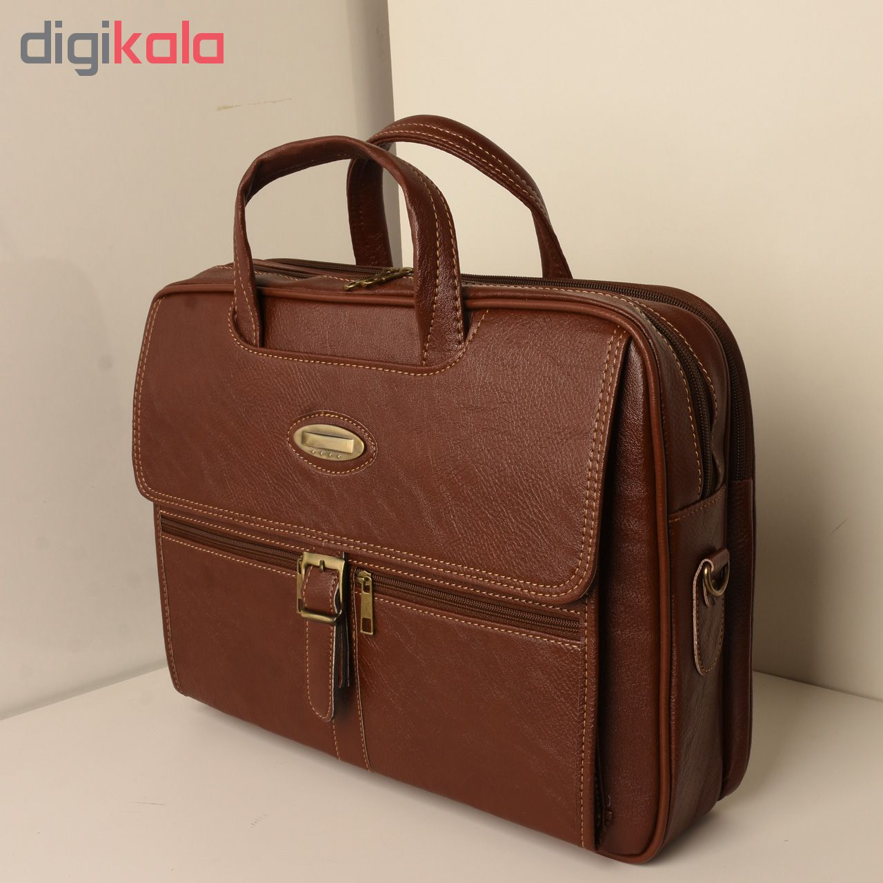 کیف اداری مردانه  کد P256-1 