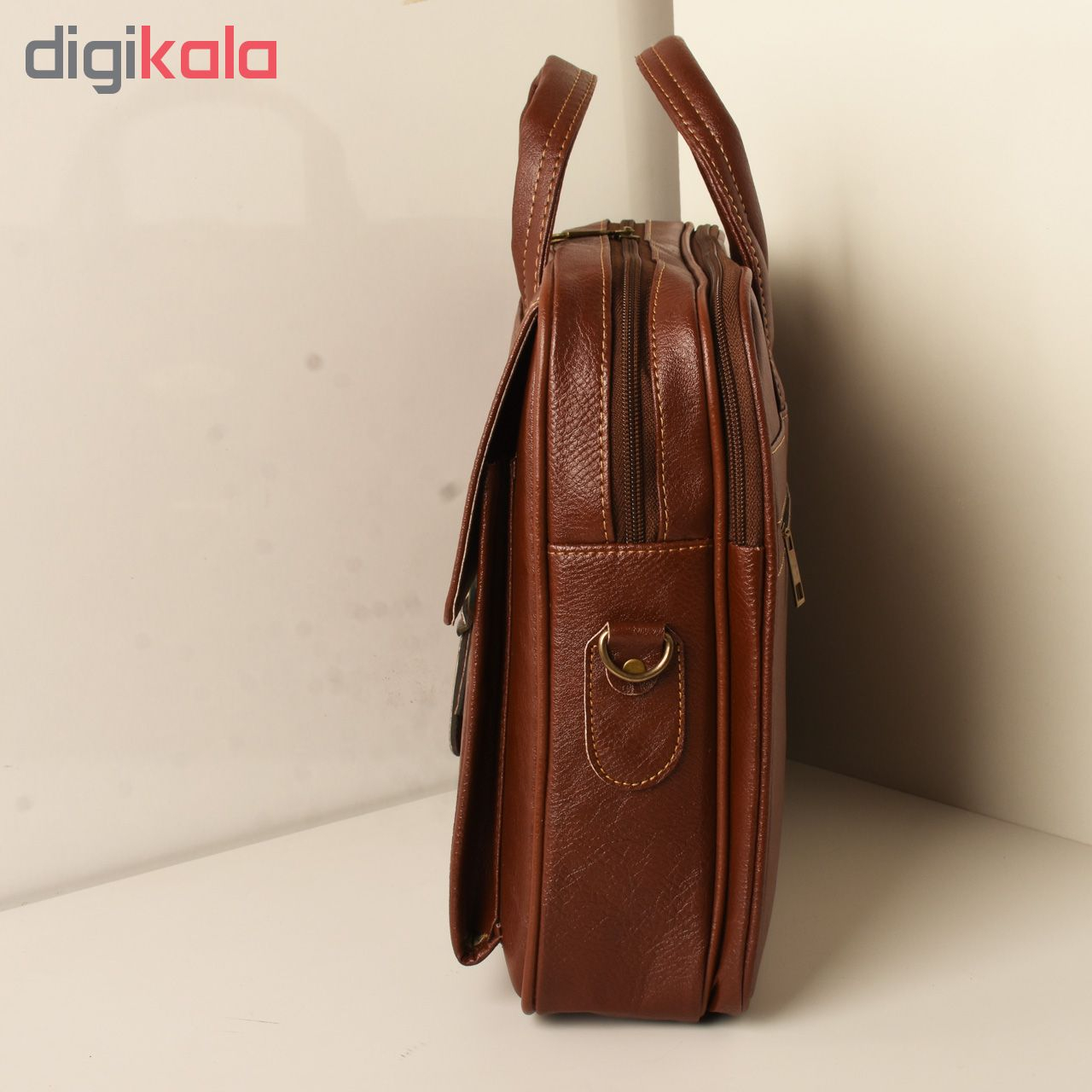 کیف اداری مردانه  کد P256-1 