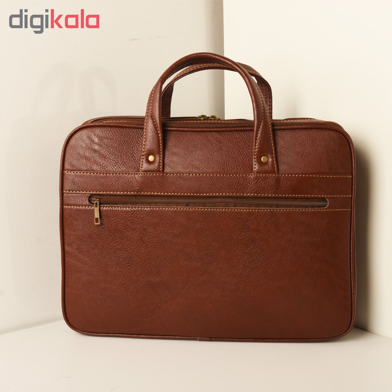 کیف اداری مردانه  کد P256-1 