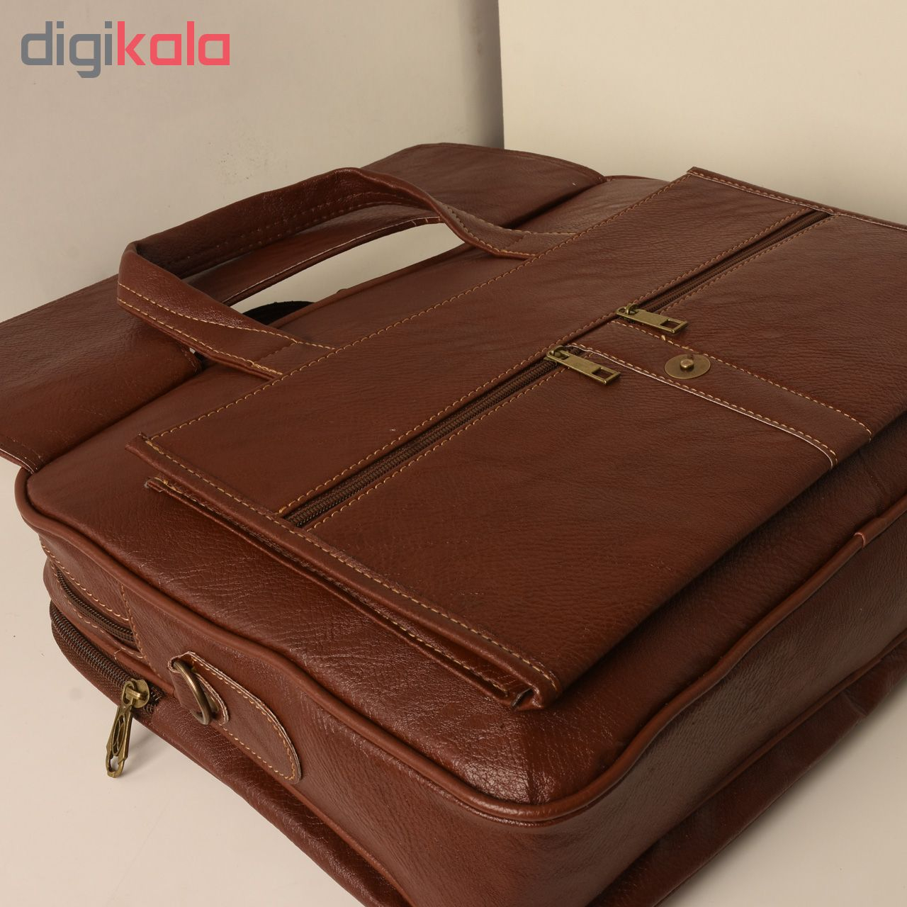 کیف اداری مردانه  کد P256-1 
