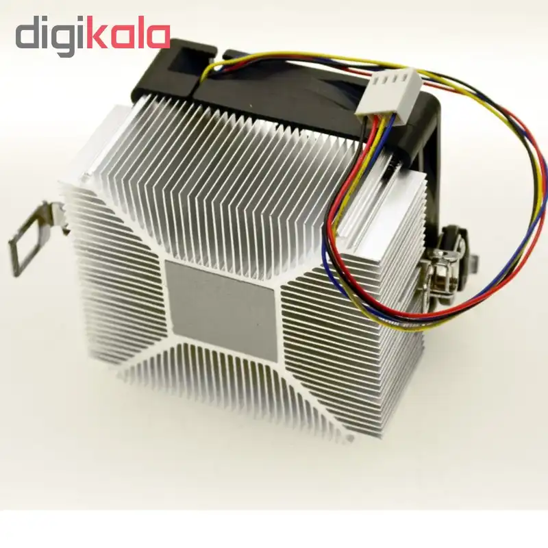خنک کننده پردازنده مدل X4-640