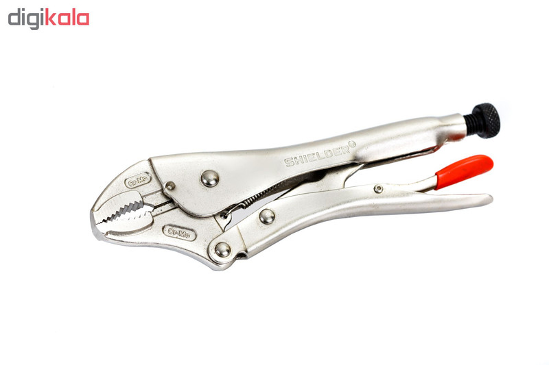 مجموعه 7 عددی ابزار شیلدر مدل SH36102