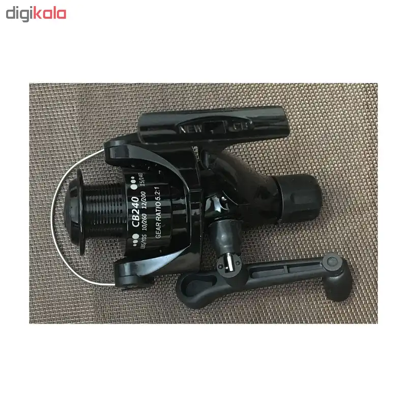 چرخ ماهیگیری مدل CB240